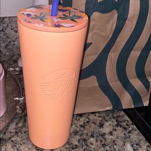 Starbucks Tumbler